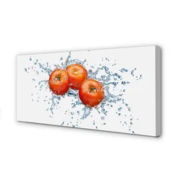 tulup.si Slika na platnu Paradižnik voda 120x60 cm