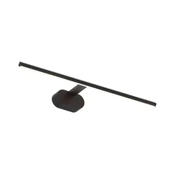 LED lampa za slike PRADO LED/11W/230V crna