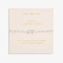 Joma Jewellery Love JJ6732