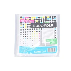 SD Eurofolija A5 sijaj