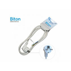 BITON ELECTRONICS Priključni kabl 3X2.5mm pp/J 2 m. 177045