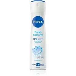 NIVEA Ženski dezodorans Fresh Natural 150ml