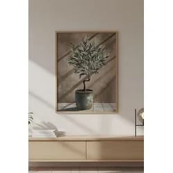 Wallxpert Slika Huhu718, 50 x 70cm