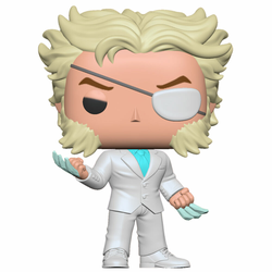 Funko POP Marvel: Infinity Warps - Diamantni obliž