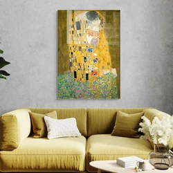 Wallity Slika od kalenog stakla 70x100cm