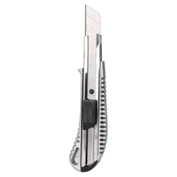 Biro Time precision 20 skalpel metalni 18mm ( 491428 )