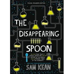 The Disappearing Spoon