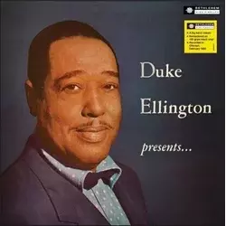 Duke Ellington - Duke Ellington Presents... (Reissue) (180 g) (LP)