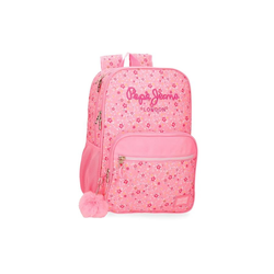 PEPE JEANS Ranac 40 cm - Pink