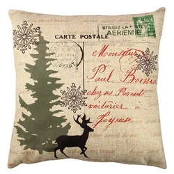Aberto Design Jastuk 43x43cm Šareni