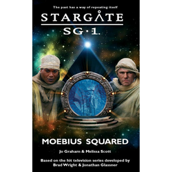 STARGATE SG-1 Moebius Squared