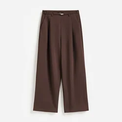 Reserved - Pantalone s pojasom