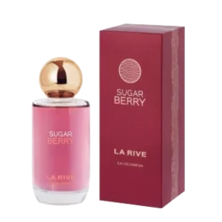 LA RIVE - SUGAR BERRY 100ml EDP