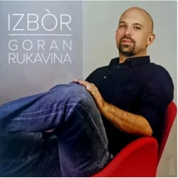 posneti mediji GORAN RUKAVINA - IZBOR, (583186)