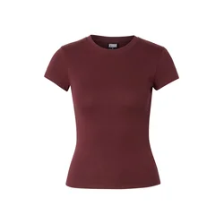 Urban Classics Majica burgund