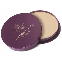 CONSTANCE CARROLL Kompaktni puder v prahu, polnilo 13 Tea Rose 12 g