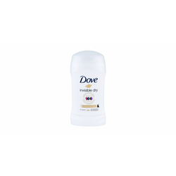 Dove Invisible Dry antiperspirant bez bijelih mrlja 30 ml za žene