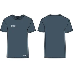 Benlee Mens functional shirt slim fit