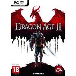PCG Dragon Age 2