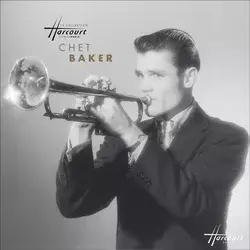 Chet Baker - Harcourt Collection (Limited Edition) (White Coloured) (180 g) (LP)
