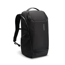 Thule Accent ranac za laptop 28 l Black Edition, do 17 inča