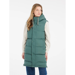 Womens vest Protest PRTMIASSY