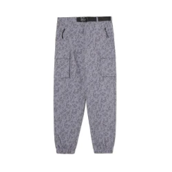 Cropp - MEN`S TROUSERS - green