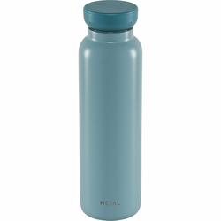 Mepal Insulated Bottle Ellipse 900 ml, Nordic Green
