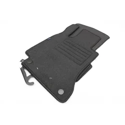 Petex Tipske patosnice za Mercedes W205 /14+ /