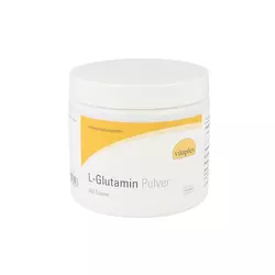 Vitaplex L-glutamin - 300 g