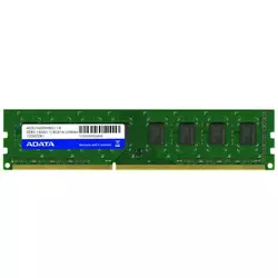 Memorija Adata DDR3 8GB 1600MHz, AD3U1600W8G11-B, bulk