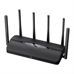 Mercusys MR37BE BE6500 WiFi 7 Dual Band Router