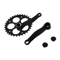 Deo za E-Bike Poluga U Setu Uno