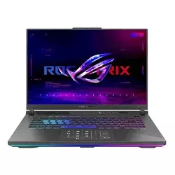 Asus ROG Strix G16 Gaming Laptop G614PR-RV021W, 16” WUXGA 165Hz, Ryzen 9 8940HX, 32GB DDR5, 2TB SSD, RTX 5070 Ti 12GB, Win11Home