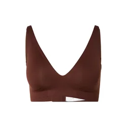 Hunkemöller Nedrček rjava