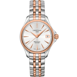 CERTINA C032.051.22.036.00