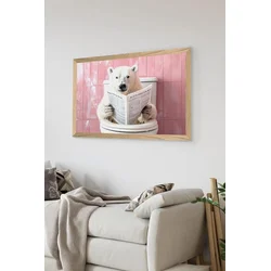 Wallity Slika Arthynmodelyty3348-58, 33x48 cm