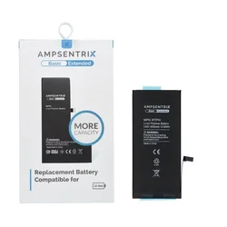 INNE AmpSentrix Basic baterija za iPhone 7 Plus (povečana zmogljivost 3550 mAh)