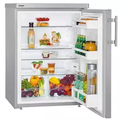 LIEBHERR Frižider sa jednim vratima TPesf 1710  Inox, 145 l, 85 cm