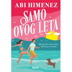 Samo ovog leta
