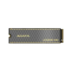 AData 500GB SLEG-860-500GCS