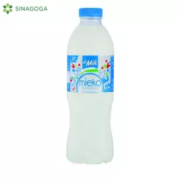 DR MILK PASTERIZOVANO MLEKO 2.8%MM PET 1L (6) MLEKARA UB