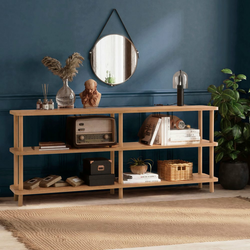 HANAH HOME Polica Zen