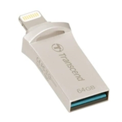 USB stick Transcend, 64 GB Lightning, JD 500 GO