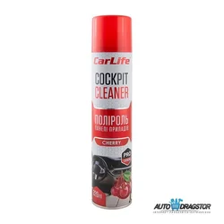 SPREJ ZA KOMANDNU TABLU 320ML BUBBLE GUM