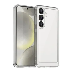 Outer Space futrola za Xiaomi Redmi Note 14 Pro+ 5G - Prozirna KP39779