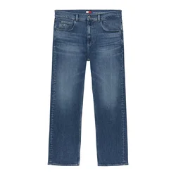 Tommy Jeans Kavbojke Otis moder denim