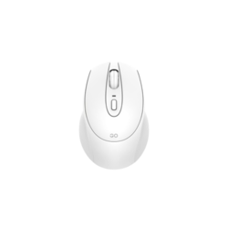 FANTECH Kancelarijski miš W191s Go, Beli