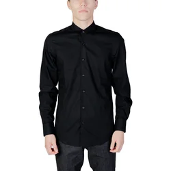 Antony Morato NAPOLI MMSL00628-FA400078 Črna