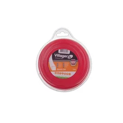 Silk za Trimer Cetvrtasti 2.7mm/15met 034054